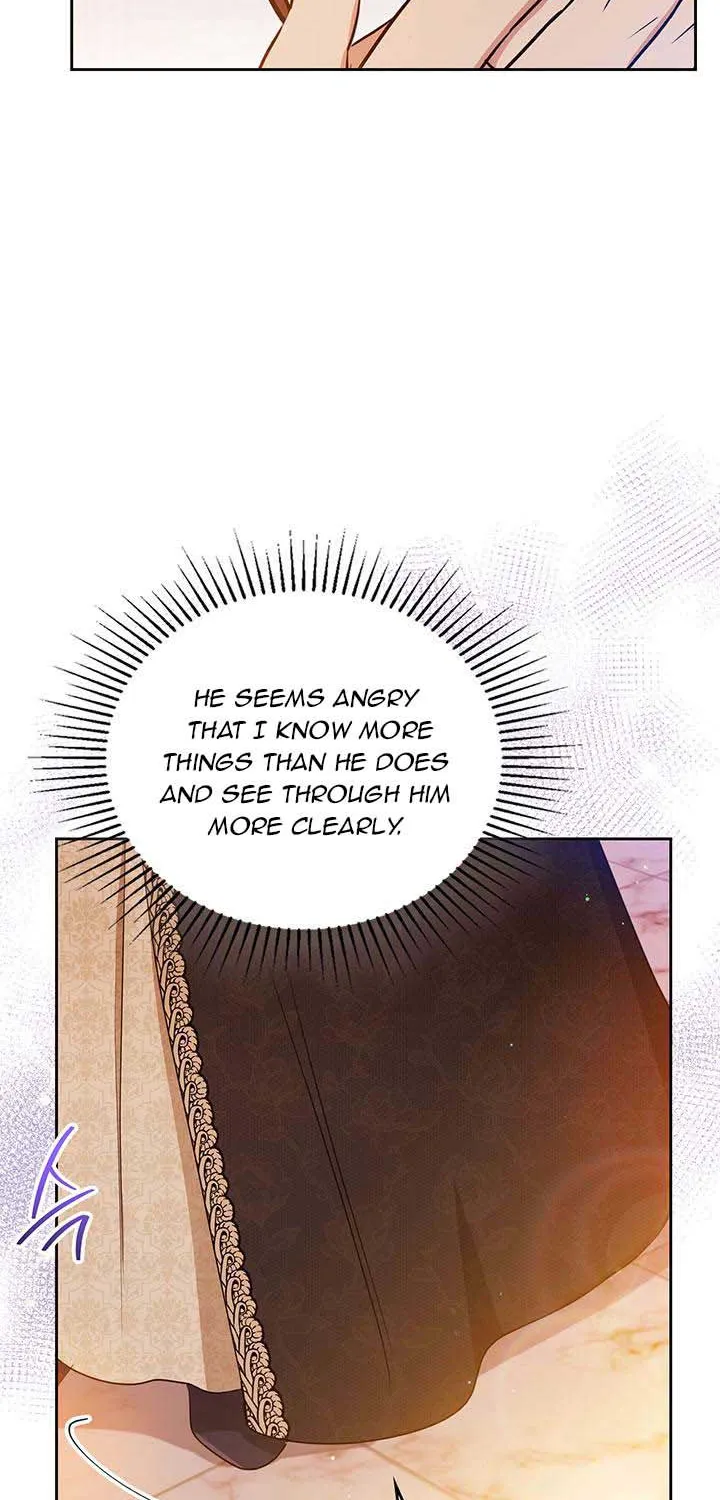 I Shall Master This Family Zinmanga X Chapter 99 Page 64