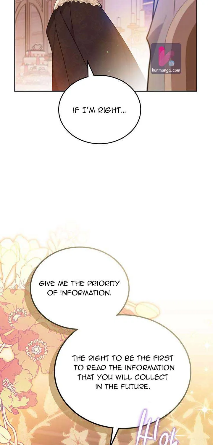 I Shall Master This Family Zinmanga X Chapter 99 Page 73