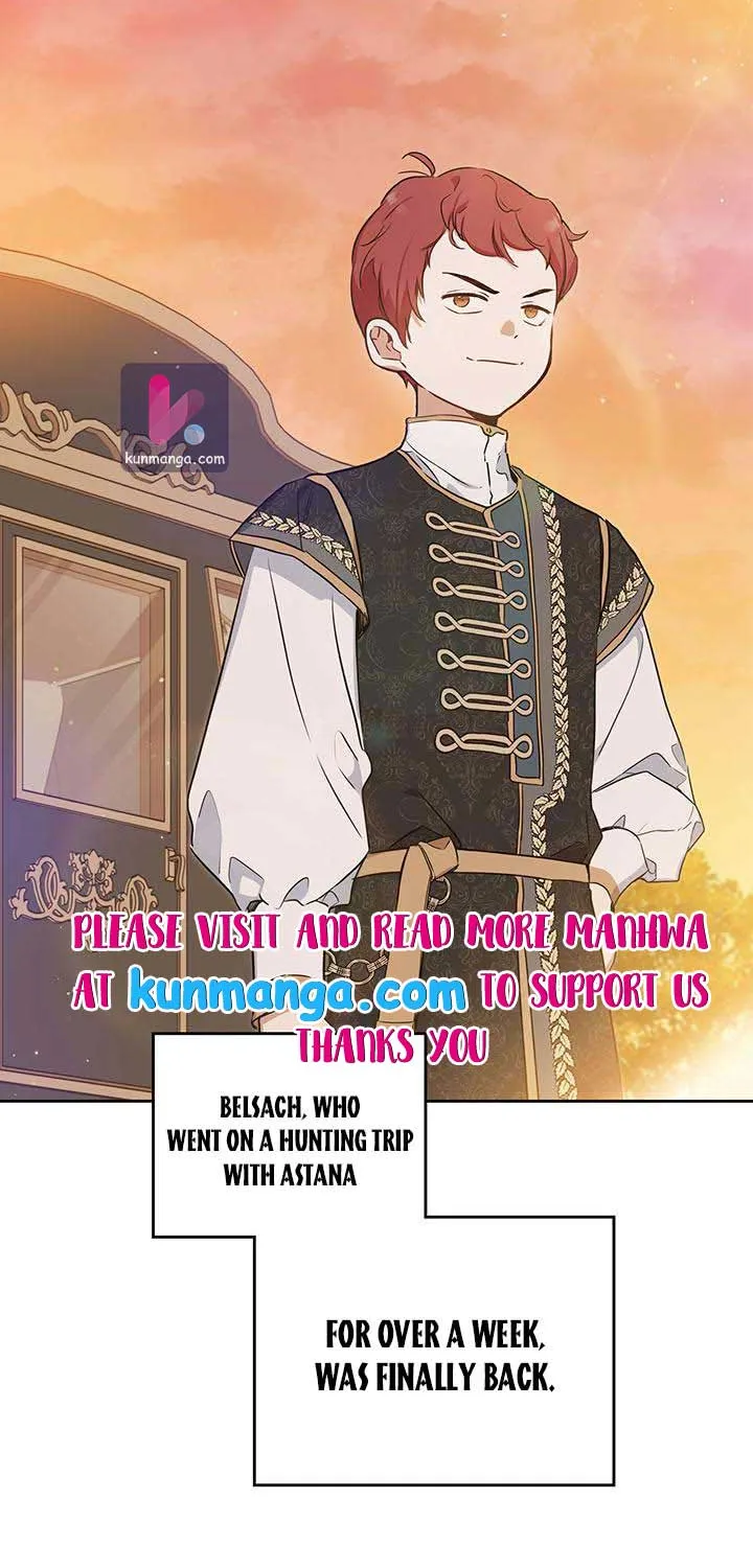 I Shall Master This Family Zinmanga X Chapter 99 Page 81
