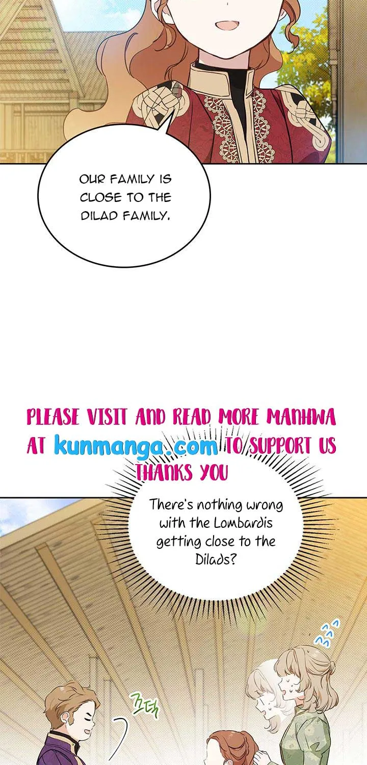 I Shall Master This Family Zinmanga X Chapter 98 Page 27