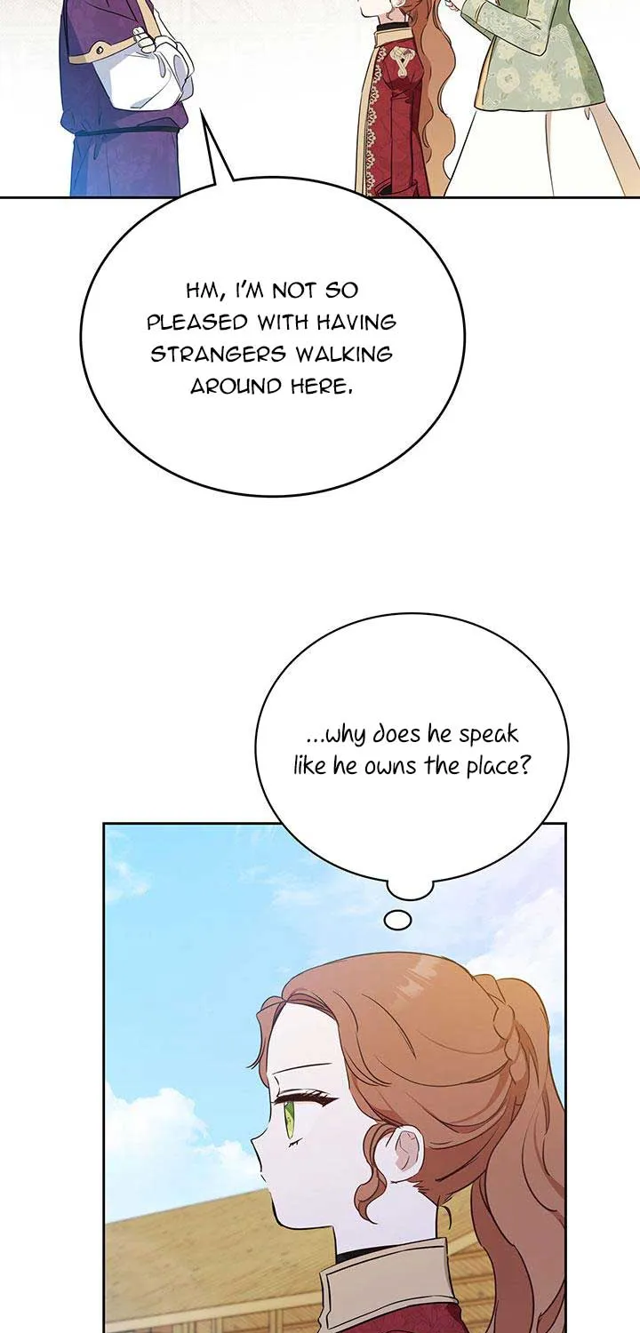 I Shall Master This Family Zinmanga X Chapter 98 Page 28