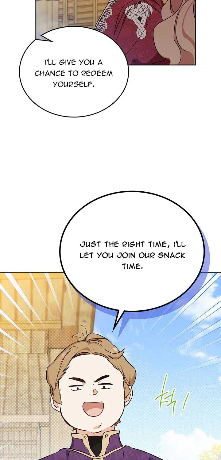 I Shall Master This Family Zinmanga X Chapter 98 Page 29