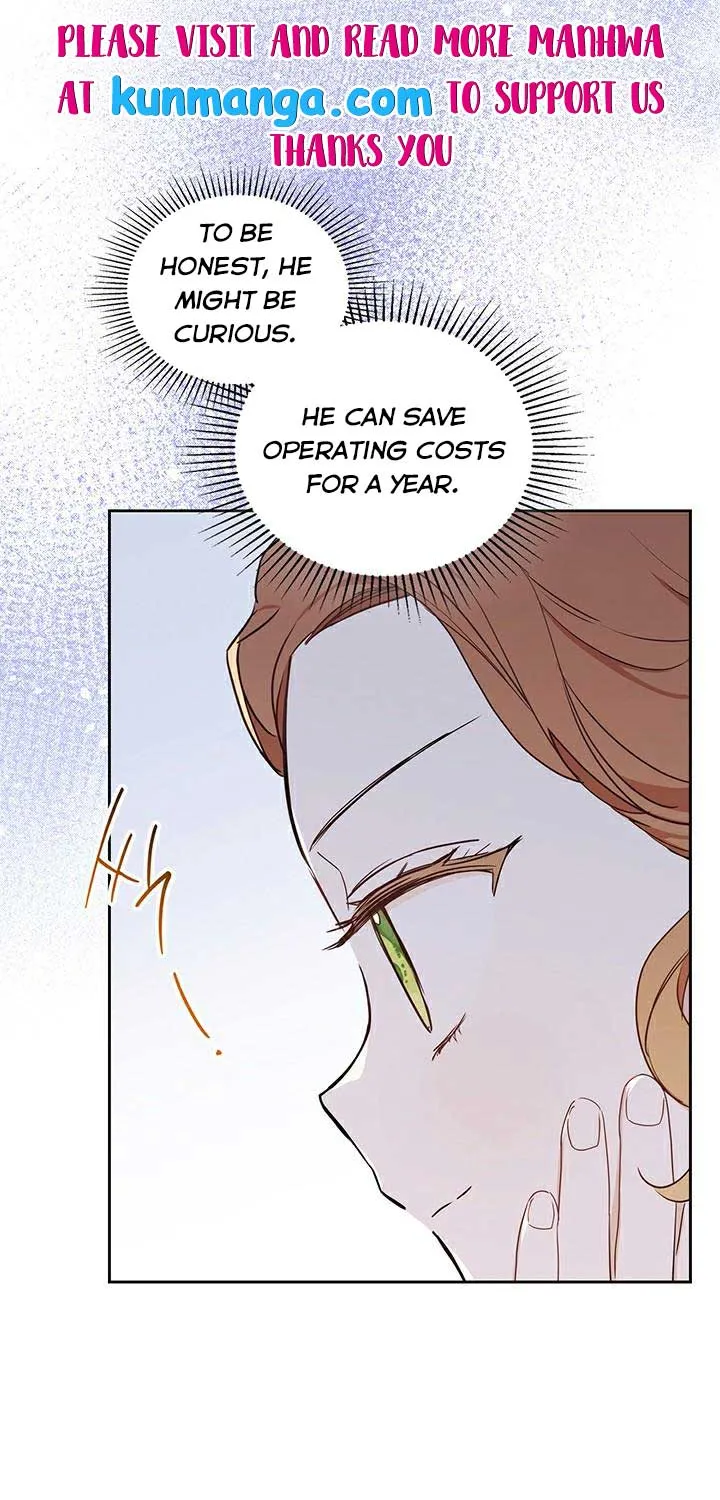 I Shall Master This Family Zinmanga X Chapter 97 Page 3