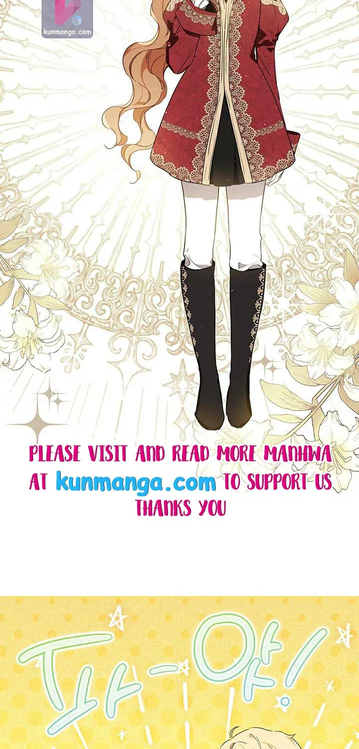 I Shall Master This Family Zinmanga X Chapter 97 Page 22