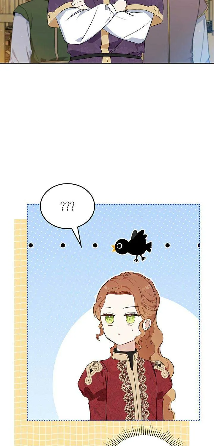 I Shall Master This Family Zinmanga X Chapter 97 Page 70