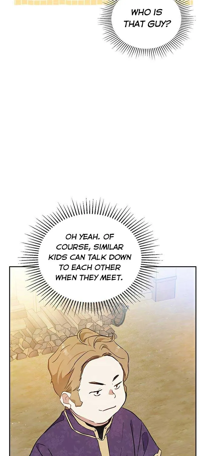I Shall Master This Family Zinmanga X Chapter 97 Page 71