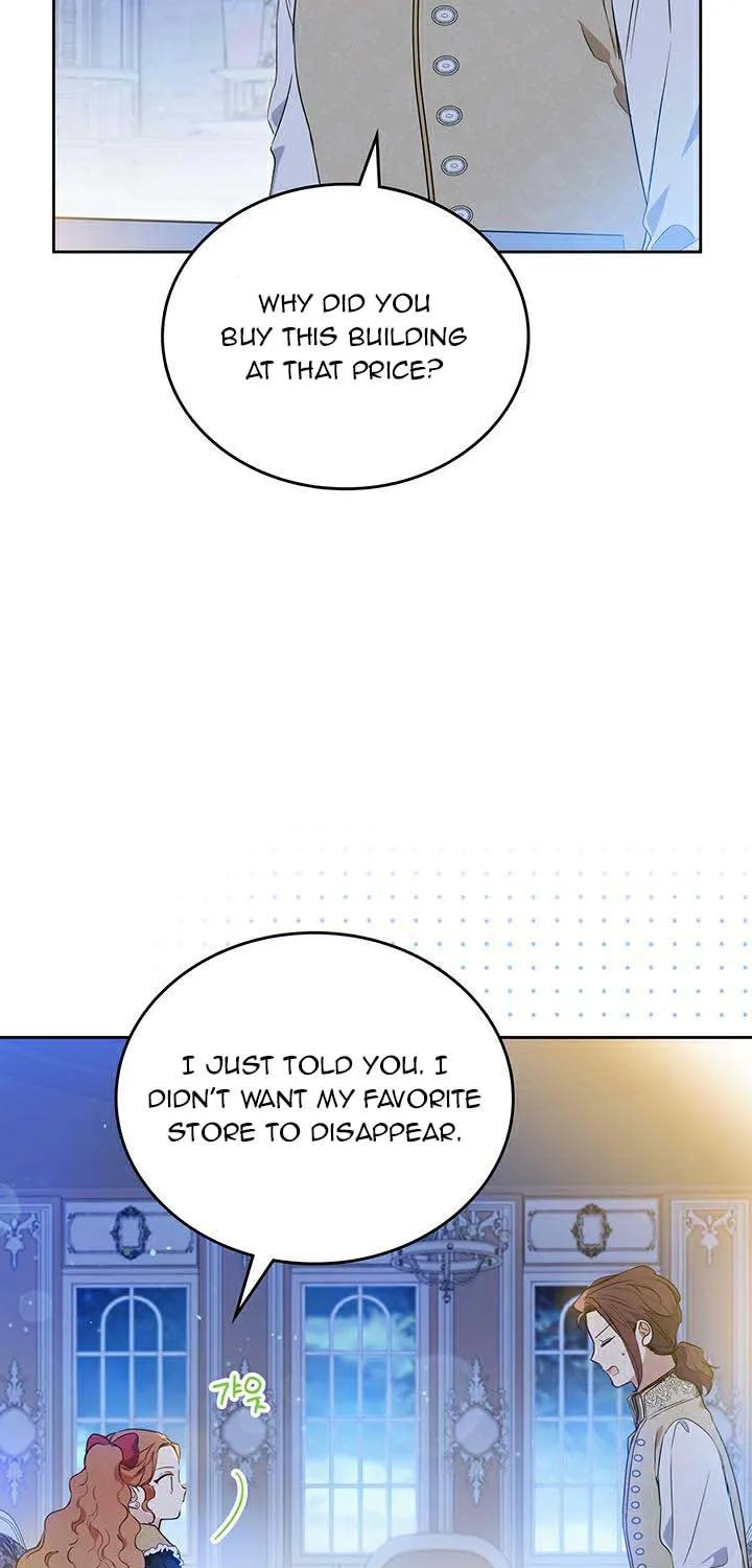 I Shall Master This Family Zinmanga X Chapter 96 Page 50