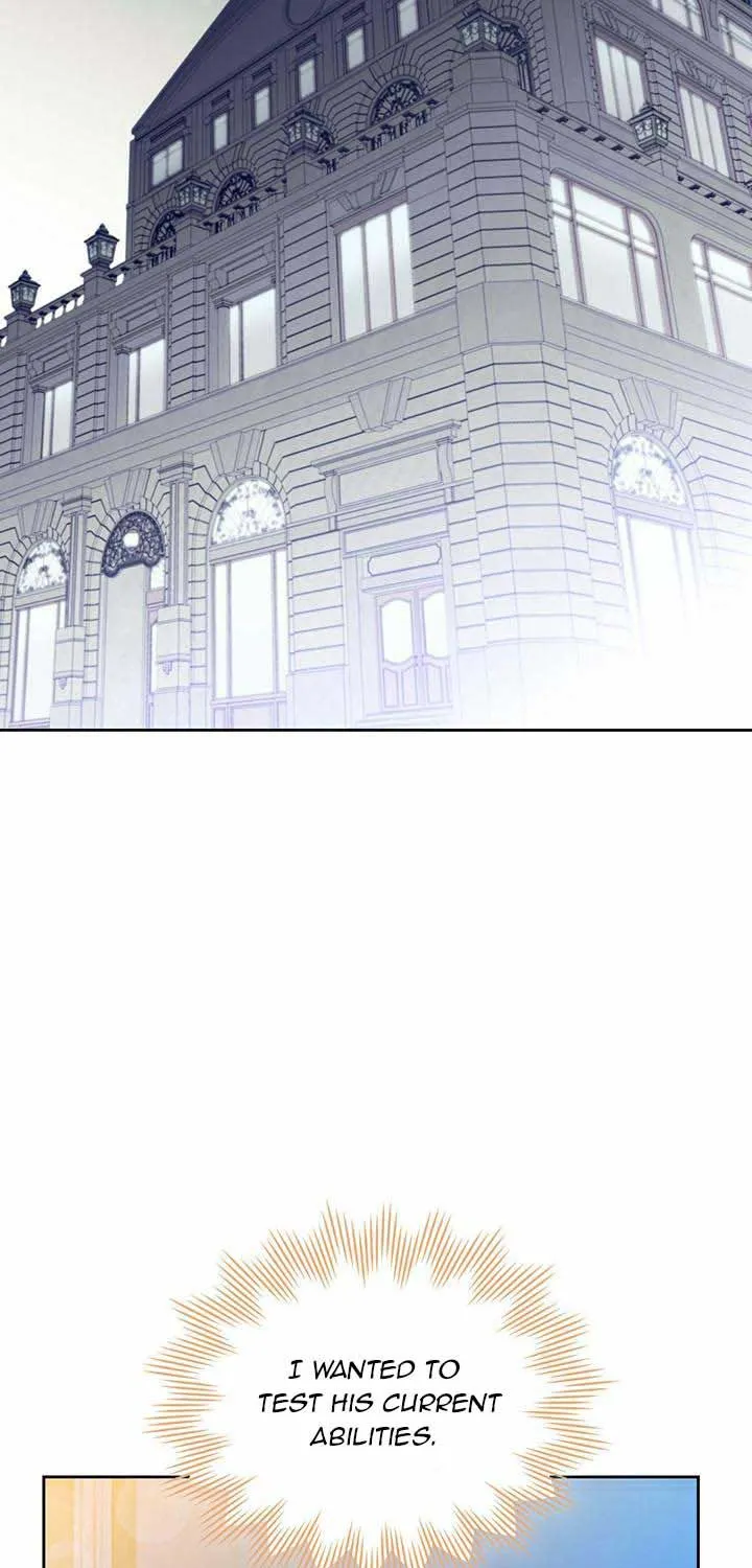 I Shall Master This Family Zinmanga X Chapter 96 Page 74