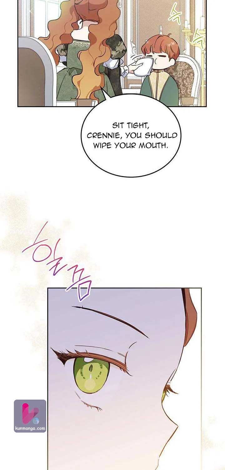 I Shall Master This Family Zinmanga X Chapter 95 Page 12