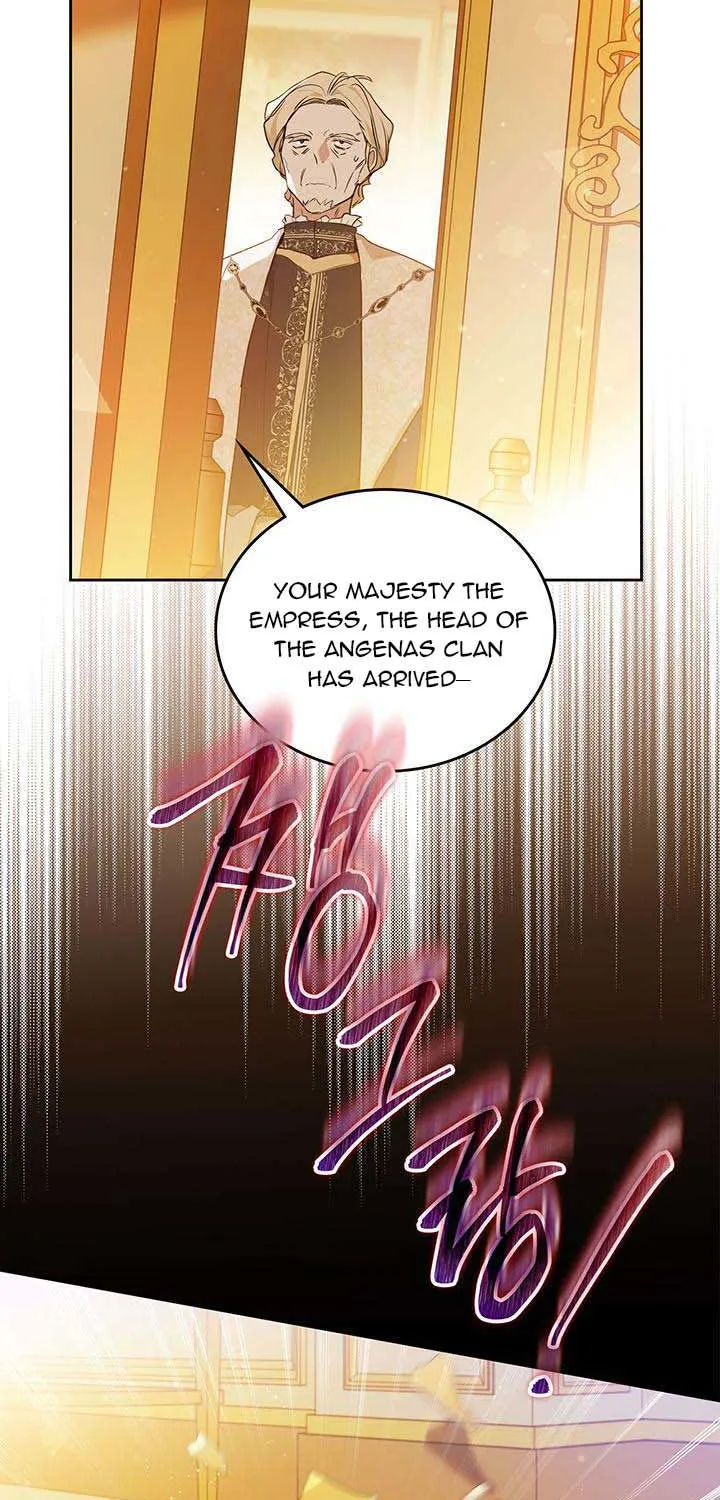 I Shall Master This Family Zinmanga X Chapter 95 Page 53