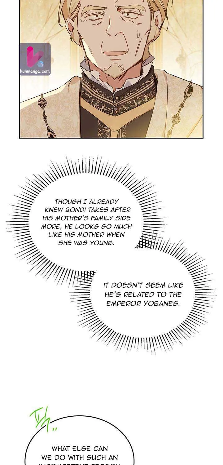I Shall Master This Family Zinmanga X Chapter 95 Page 58