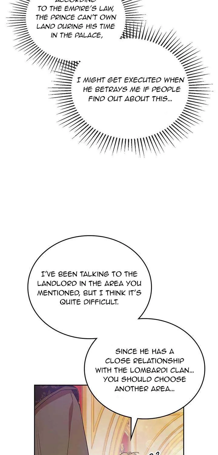 I Shall Master This Family Zinmanga X Chapter 95 Page 72