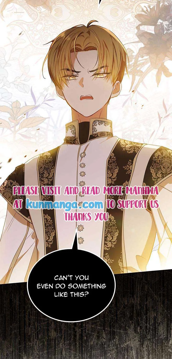 I Shall Master This Family Zinmanga X Chapter 95 Page 74