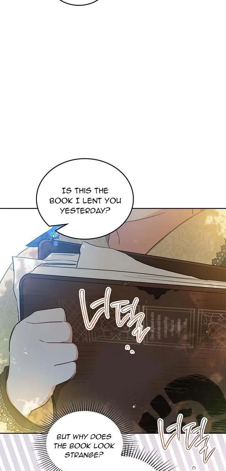 I Shall Master This Family Zinmanga X Chapter 94 Page 9