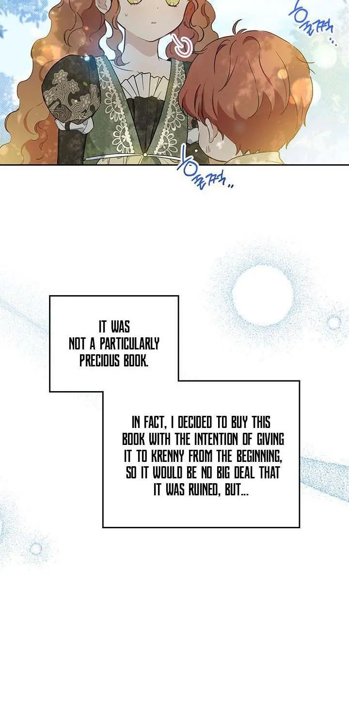 I Shall Master This Family Zinmanga X Chapter 94 Page 13