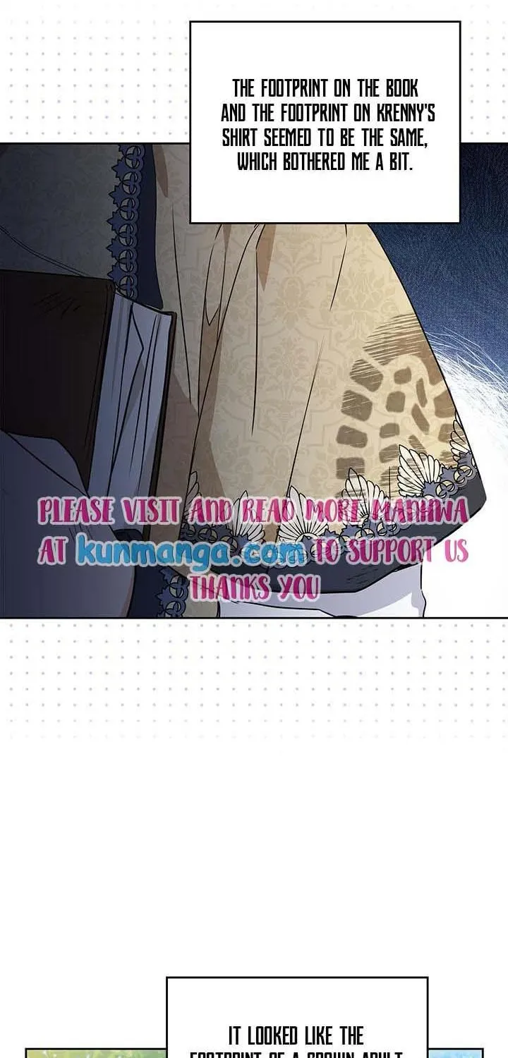 I Shall Master This Family Zinmanga X Chapter 94 Page 14
