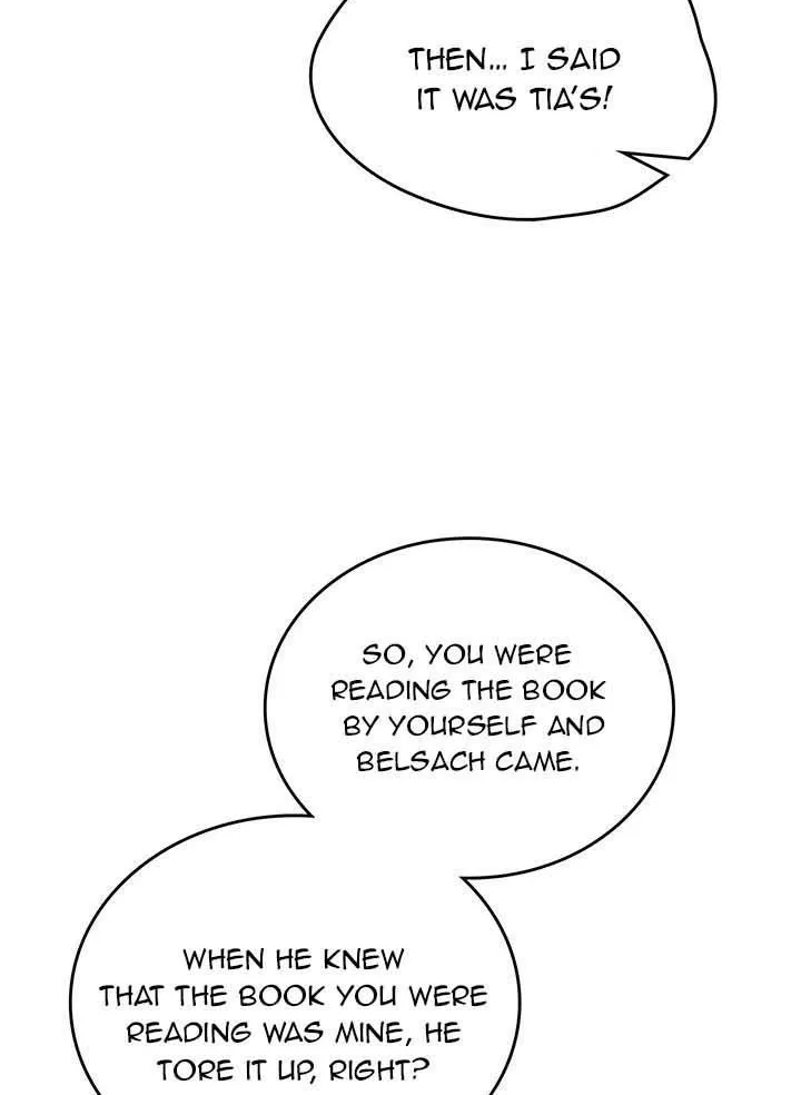 I Shall Master This Family Zinmanga X Chapter 94 Page 20