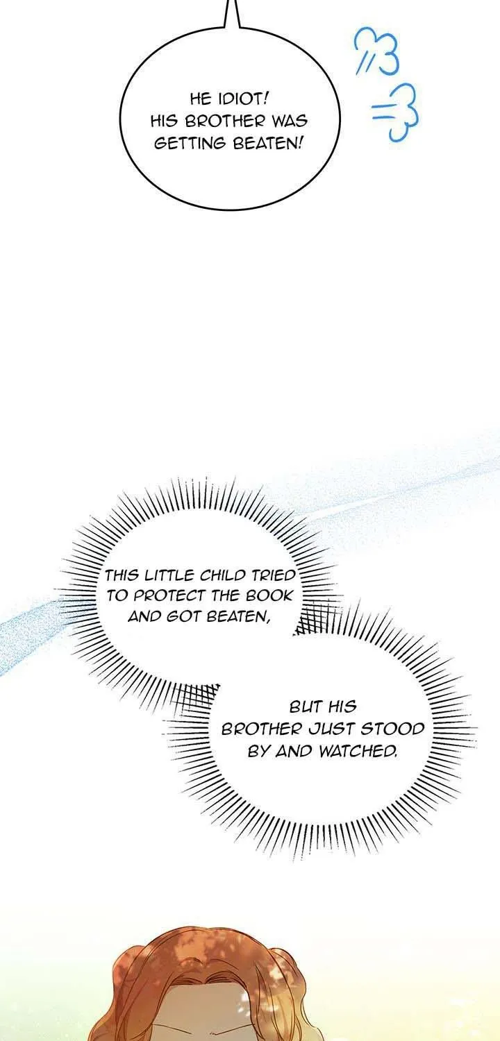 I Shall Master This Family Zinmanga X Chapter 94 Page 25