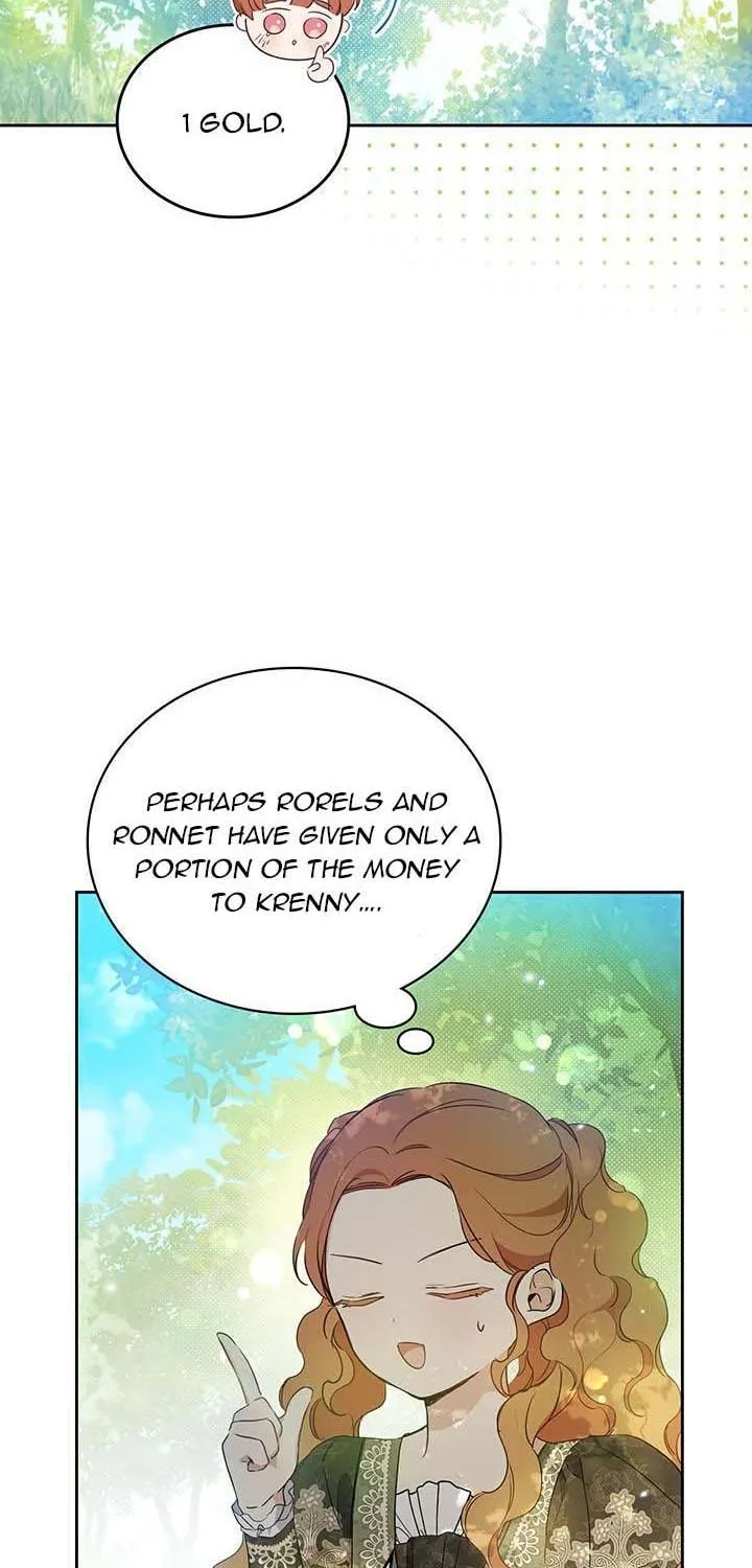 I Shall Master This Family Zinmanga X Chapter 94 Page 30