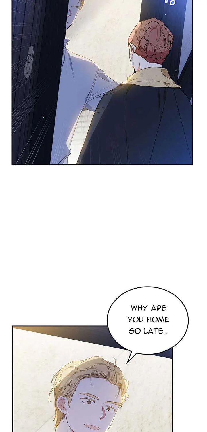 I Shall Master This Family Zinmanga X Chapter 93 Page 12