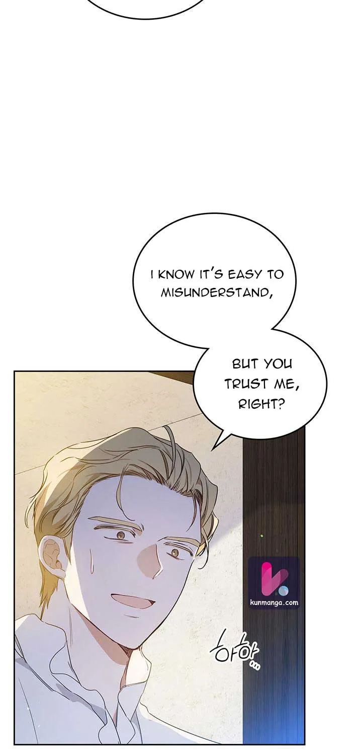 I Shall Master This Family Zinmanga X Chapter 93 Page 17