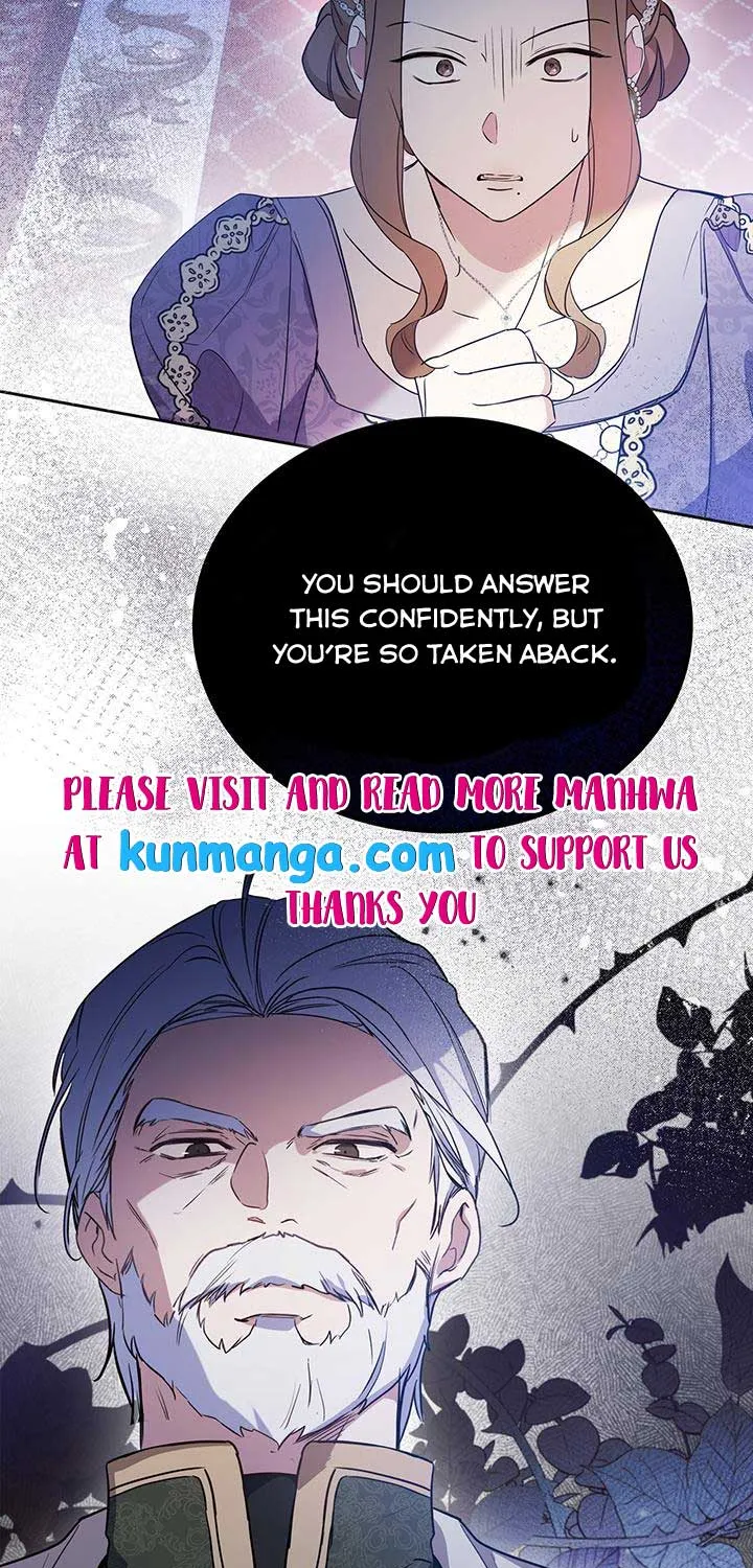 I Shall Master This Family Zinmanga X Chapter 92 Page 55