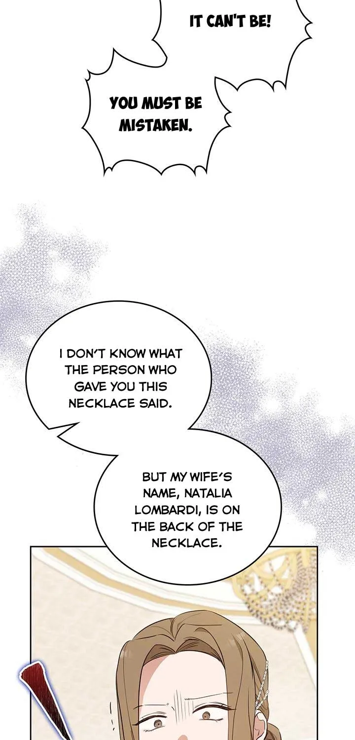 I Shall Master This Family Zinmanga X Chapter 92 Page 58