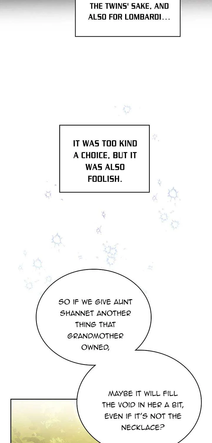 I Shall Master This Family Zinmanga X Chapter 91 Page 5