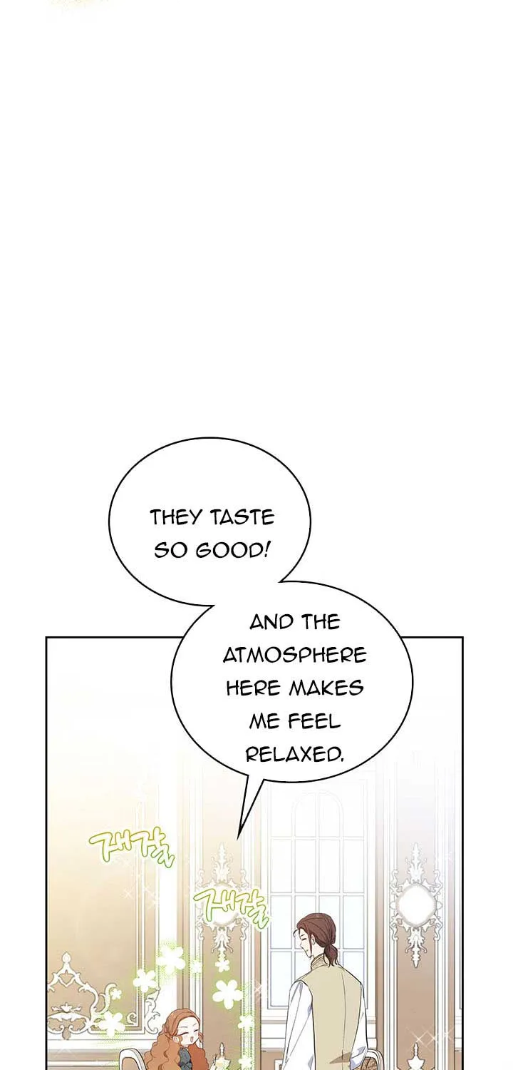 I Shall Master This Family Zinmanga X Chapter 91 Page 14