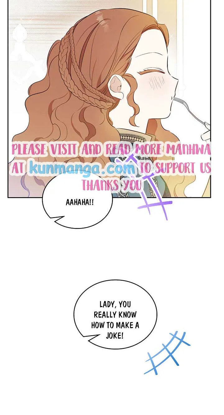 I Shall Master This Family Zinmanga X Chapter 91 Page 22