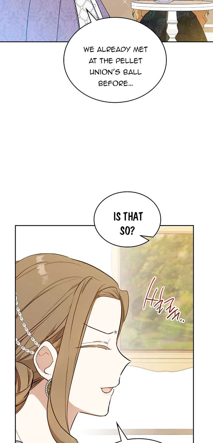 I Shall Master This Family Zinmanga X Chapter 91 Page 30
