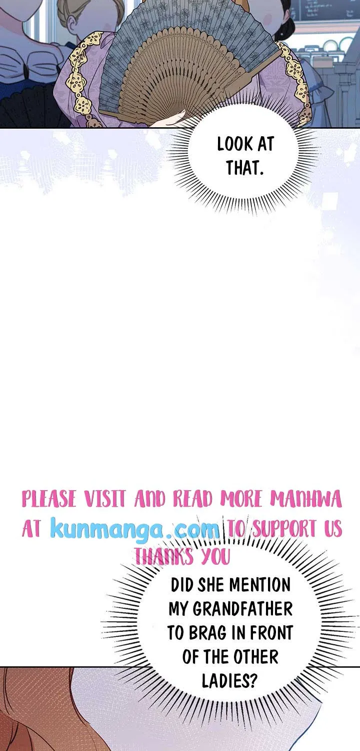 I Shall Master This Family Zinmanga X Chapter 91 Page 32