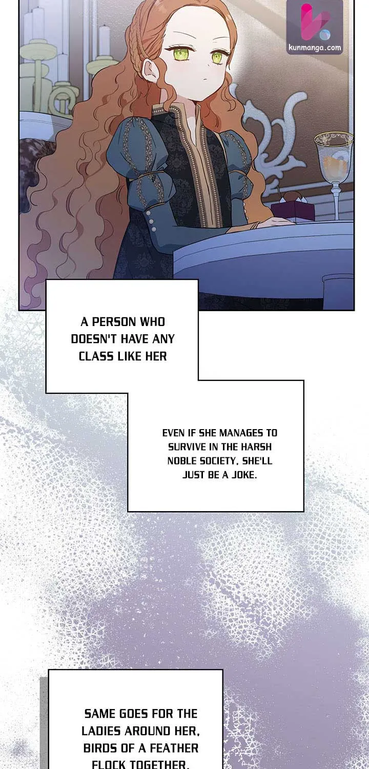 I Shall Master This Family Zinmanga X Chapter 91 Page 38