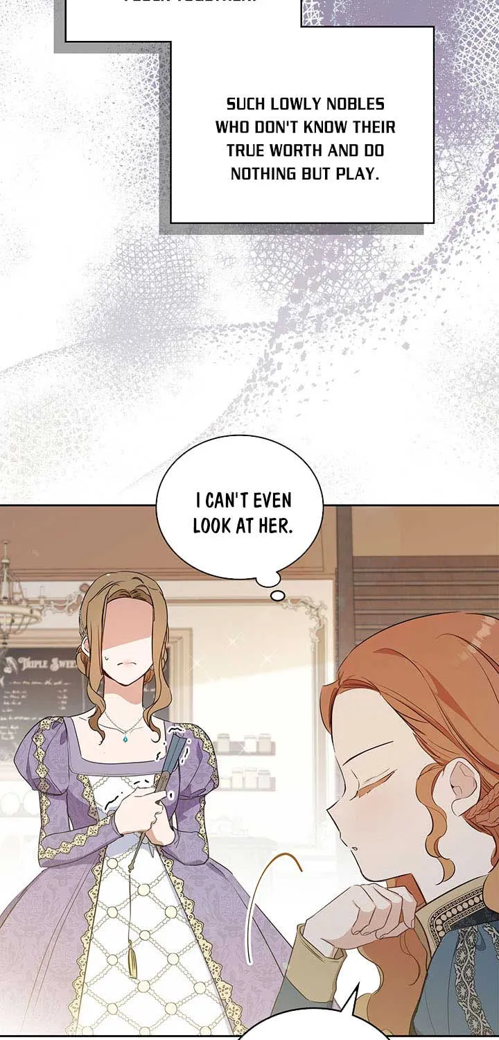 I Shall Master This Family Zinmanga X Chapter 91 Page 39