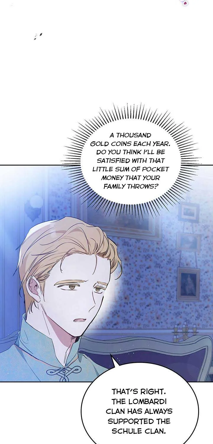 I Shall Master This Family Zinmanga X Chapter 90 Page 5