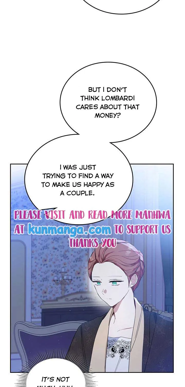 I Shall Master This Family Zinmanga X Chapter 90 Page 6