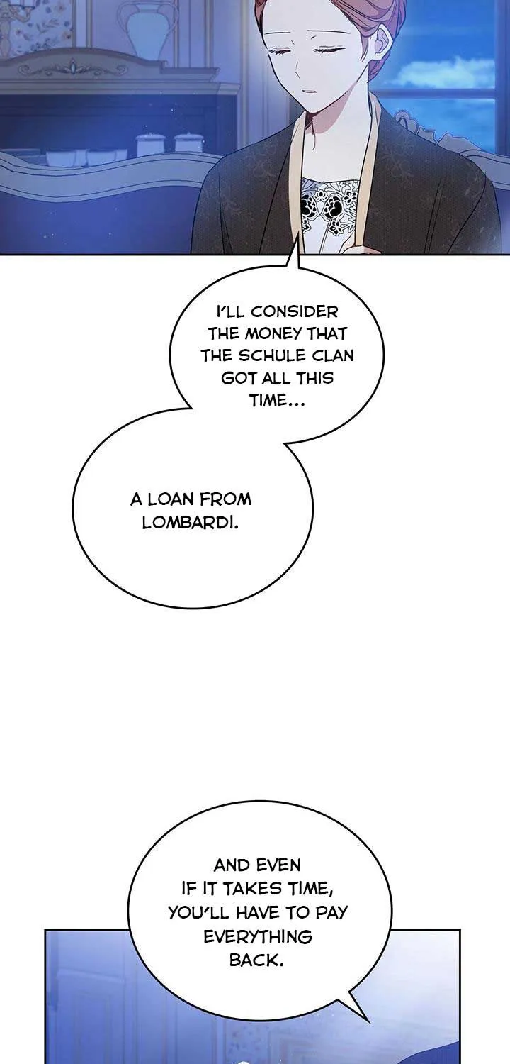 I Shall Master This Family Zinmanga X Chapter 90 Page 15