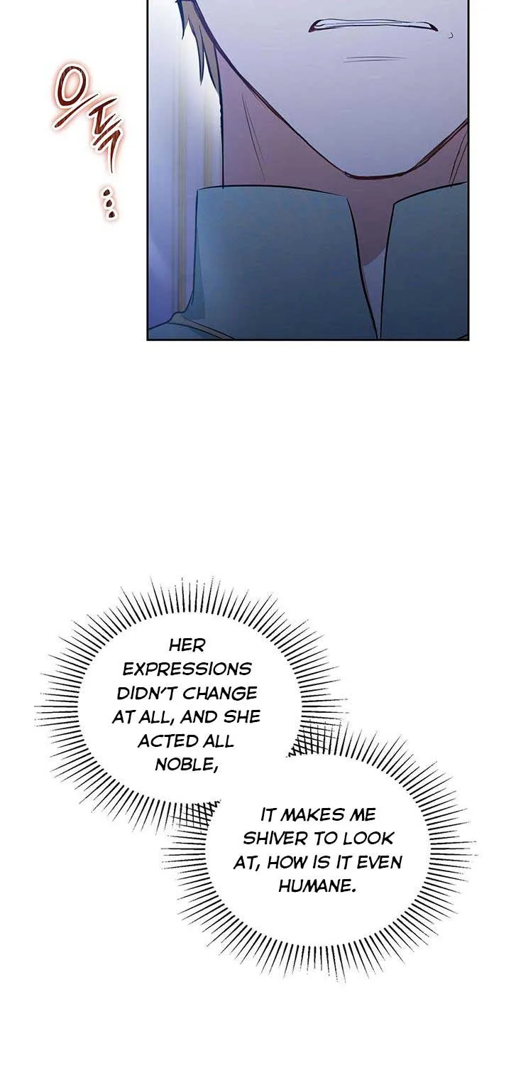 I Shall Master This Family Zinmanga X Chapter 90 Page 21