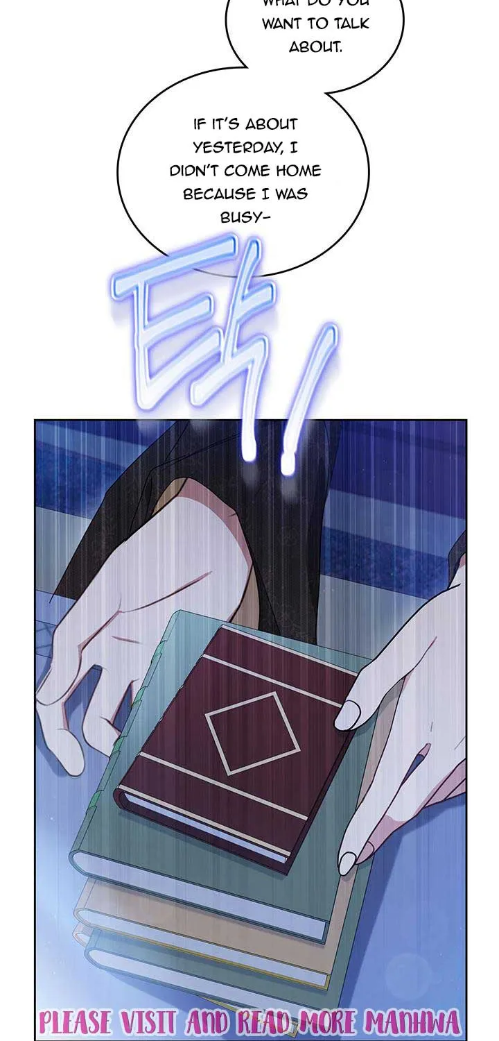 I Shall Master This Family Zinmanga X Chapter 89 Page 49