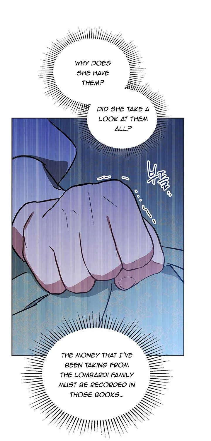 I Shall Master This Family Zinmanga X Chapter 89 Page 52