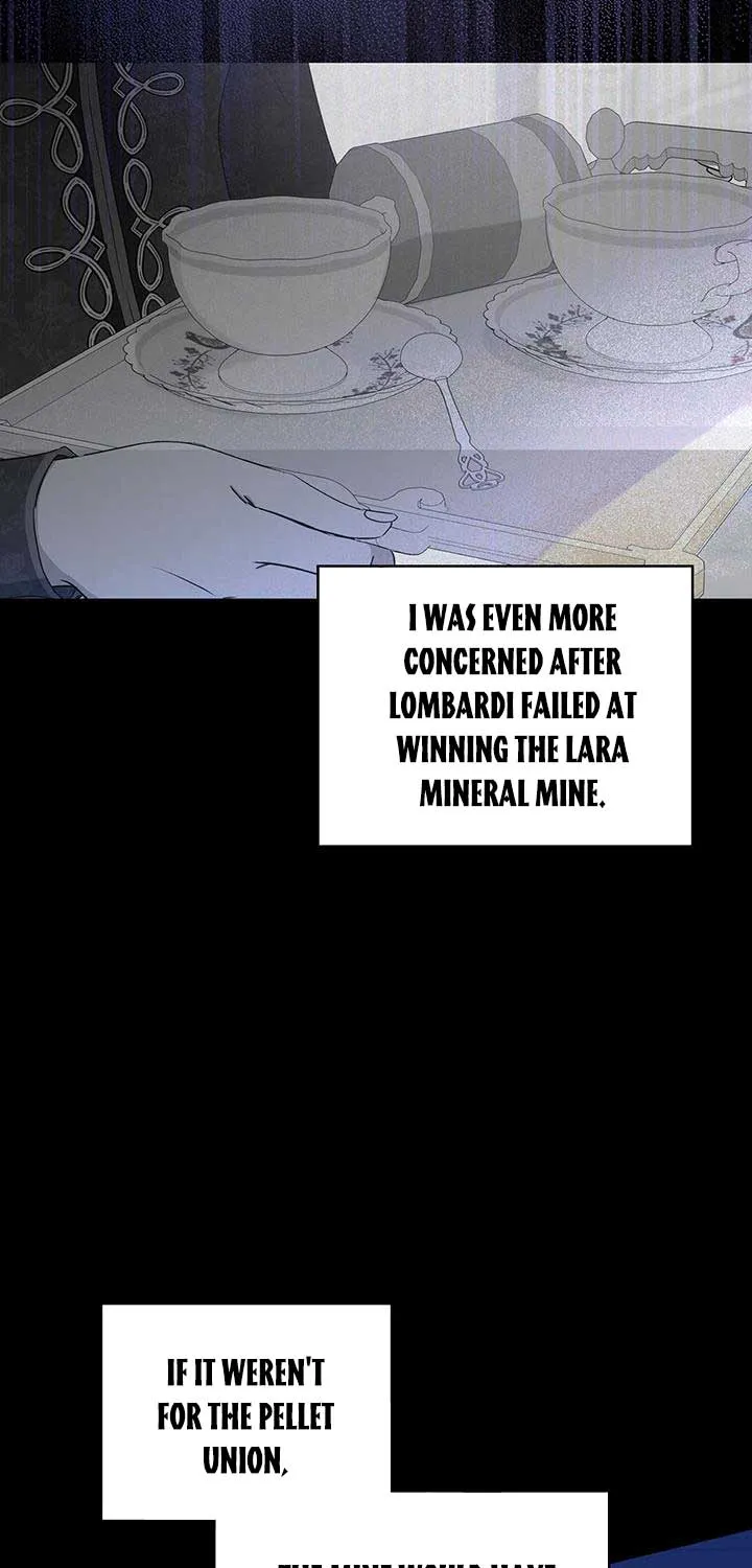 I Shall Master This Family Zinmanga X Chapter 89 Page 56