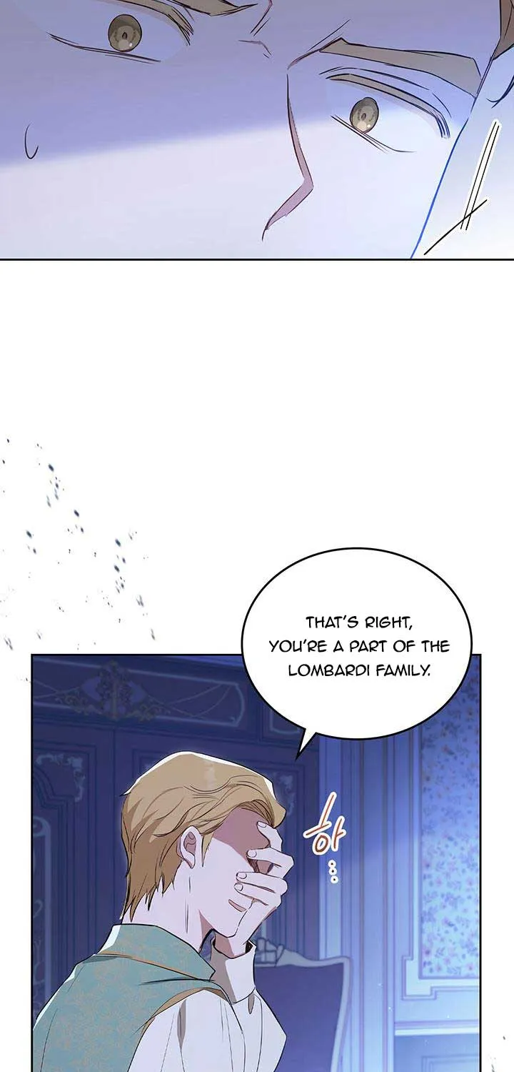 I Shall Master This Family Zinmanga X Chapter 89 Page 63