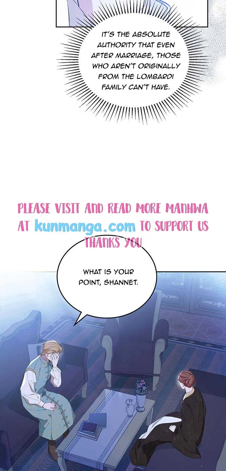 I Shall Master This Family Zinmanga X Chapter 89 Page 65