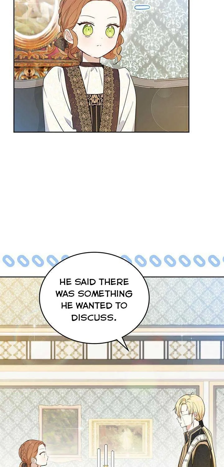 I Shall Master This Family Zinmanga X Chapter 88 Page 46