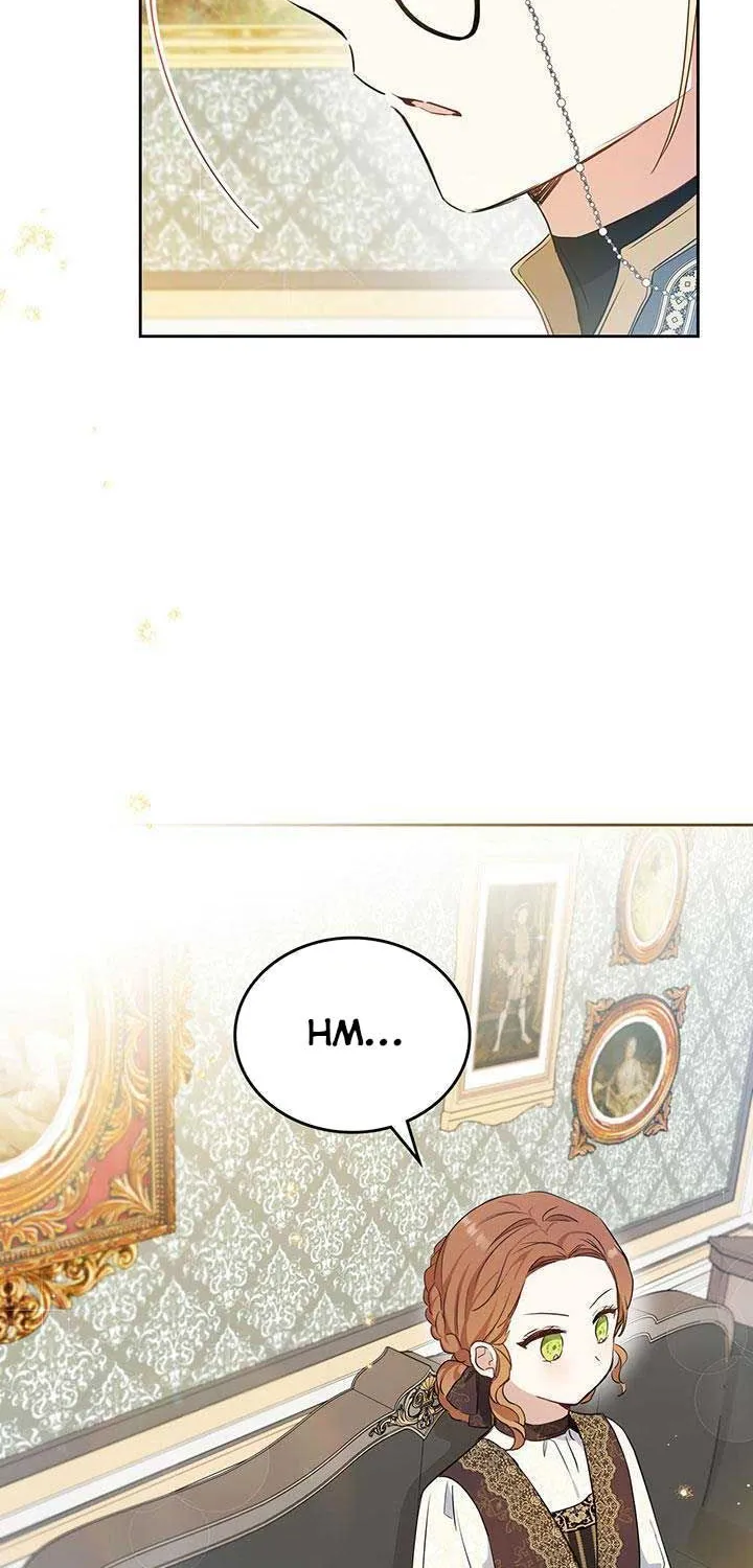 I Shall Master This Family Zinmanga X Chapter 88 Page 48