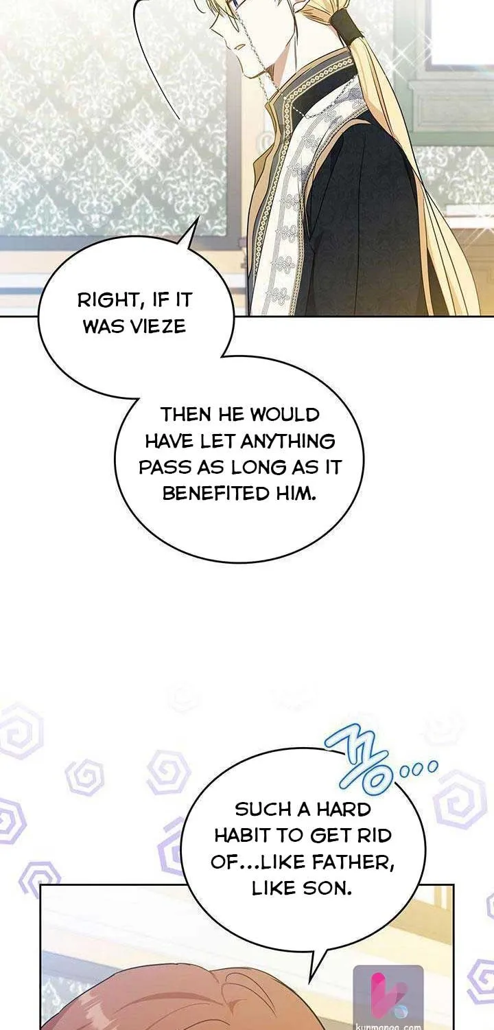 I Shall Master This Family Zinmanga X Chapter 88 Page 56
