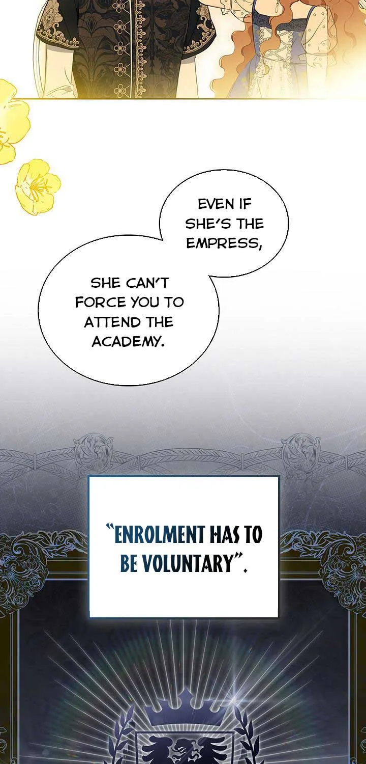 I Shall Master This Family Zinmanga X Chapter 87 Page 7
