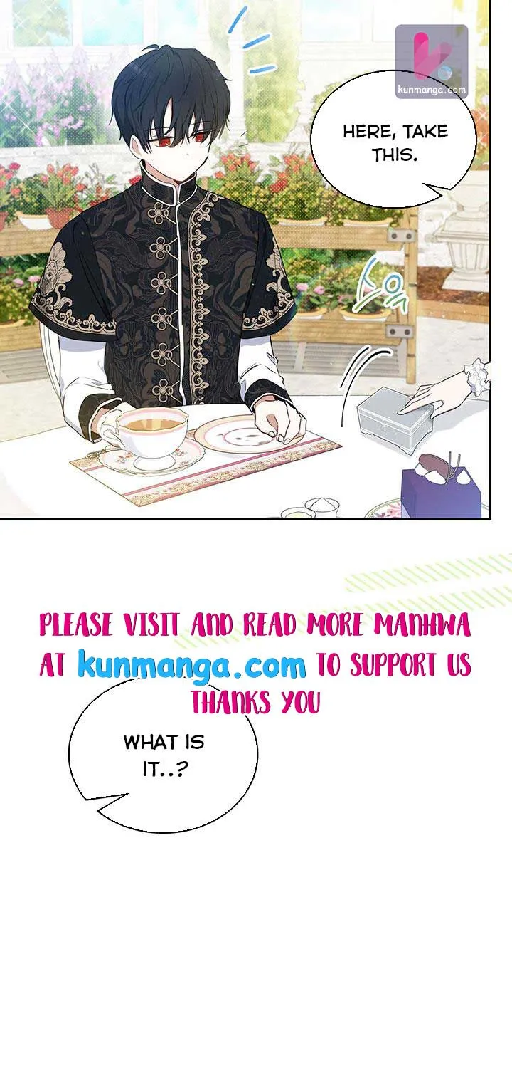 I Shall Master This Family Zinmanga X Chapter 87 Page 13