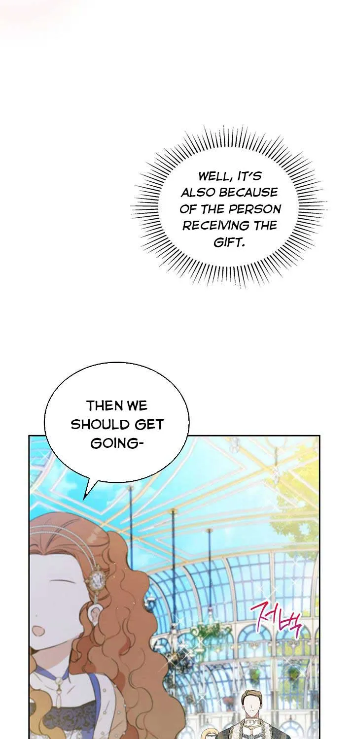I Shall Master This Family Zinmanga X Chapter 87 Page 32