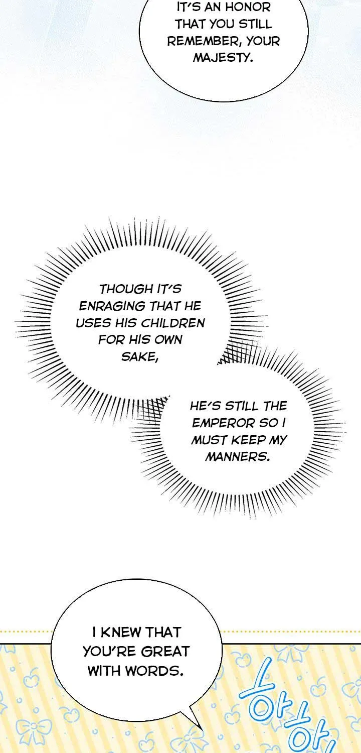 I Shall Master This Family Zinmanga X Chapter 87 Page 38